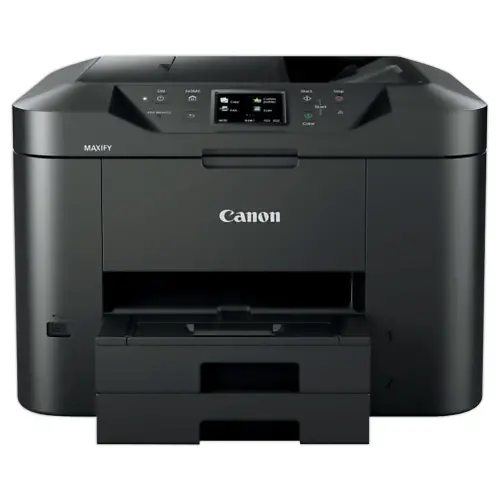 Multifunctionele inkjet CANON MAXIFY MB2750