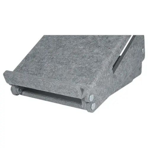 Verstelbare laptopstandaard Circular Ergo Top 320