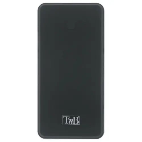 Externe batterij voor smartphones en tablets 10000 mAh - T'NB