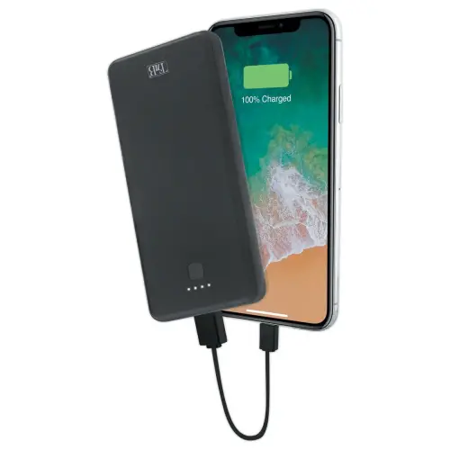 Externe batterij voor smartphones en tablets 10000 mAh - T'NB