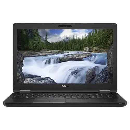 Dell Latitude 5300 Laptop - 13,3" - Core i5 8265U - 8 GB