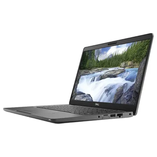 Dell Latitude 5300 Laptop - 13,3" - Core i5 8265U - 8 GB