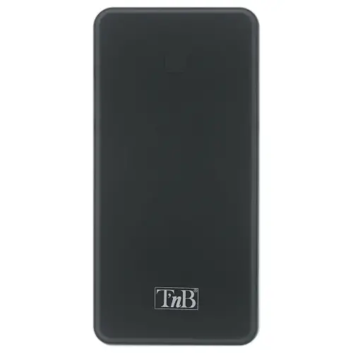 Back-up batterij 20 000 mAh voor smartphone/tablet