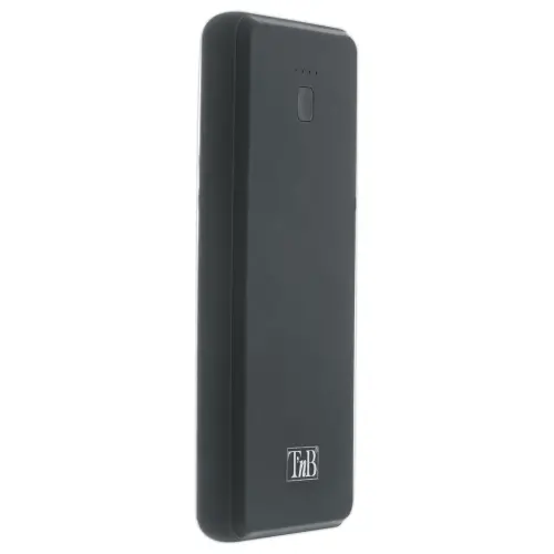 Back-up batterij 20 000 mAh voor smartphone/tablet