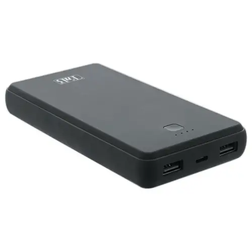 Back-up batterij 20 000 mAh voor smartphone/tablet