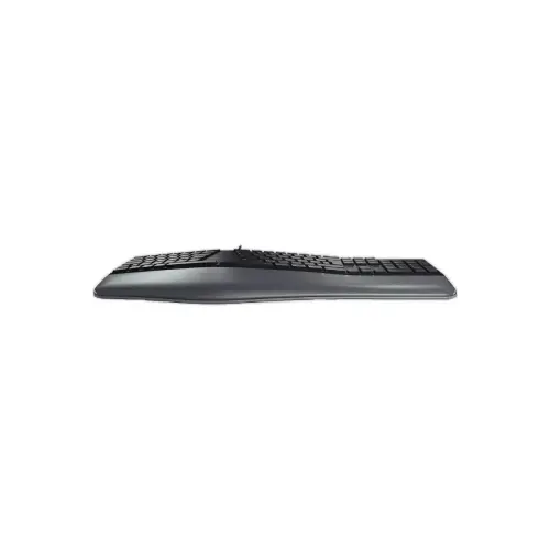 Ergonomisch bedraad toetsenbord Cherry KC 4500