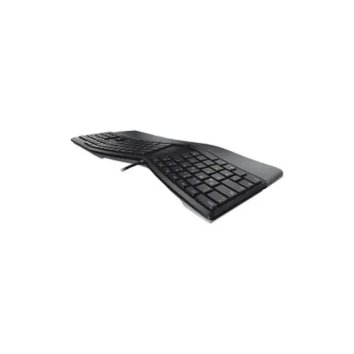 Ergonomisch bedraad toetsenbord Cherry KC 4500