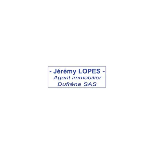 Personaliseerbare stempel Printy 4911 - Blauwe inkt - 38 x 14 mm - TRODAT