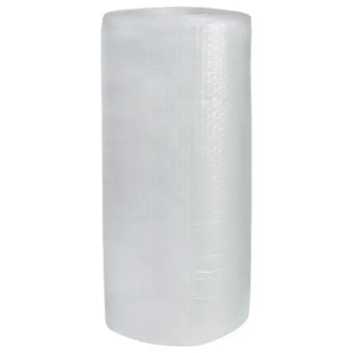 Bubbelfilm rollen bulk 70% gerecycled - afmeting: 1 m x 100 m 