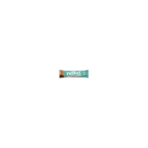 18 NAKD ZOUTE CARAMEL