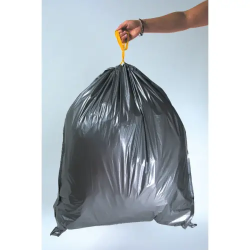 25 Vuilniszakken met trekkoordjes - 30 l - FIDUCIAL OFFICE SOLUTIONS