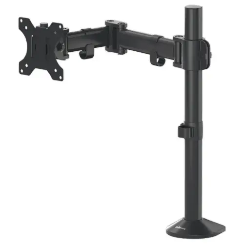 Monitorarm Reflex Fellowes - voor 1 scherm 