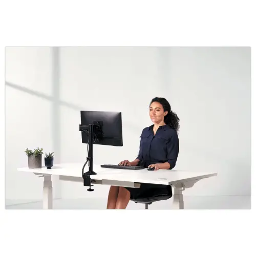 Monitorarm Reflex Fellowes - voor 1 scherm 