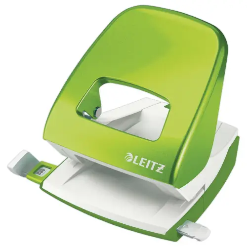 Perforator LEITZ WOW Series - 30 vellen