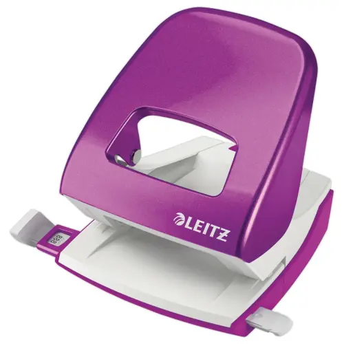 Perforator LEITZ WOW Series - 30vellen