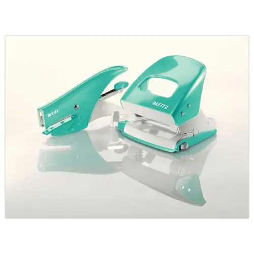 Perforator LEITZ WOW Series - 30vellen 