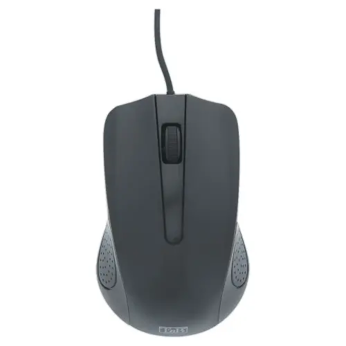 Optische bedrade muis Shark