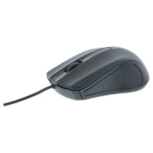 Optische bedrade muis Shark