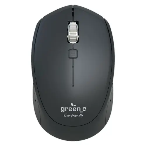 Draadloze optische muis Green_e