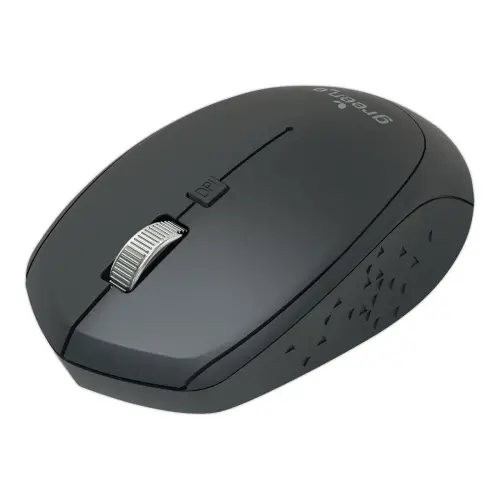 Draadloze optische muis Green_e