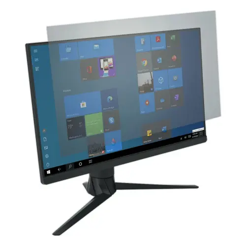 Filter antireflectie en vermindering van blauw licht voor 23" 16:9 laptop - KENSINGTON