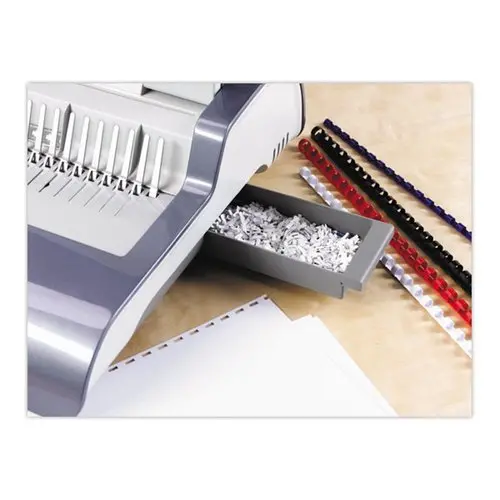 Inbindmachine QUASAR 500