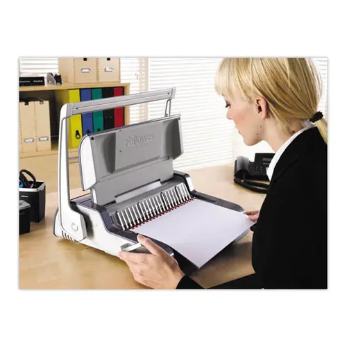 Inbindmachine QUASAR 500