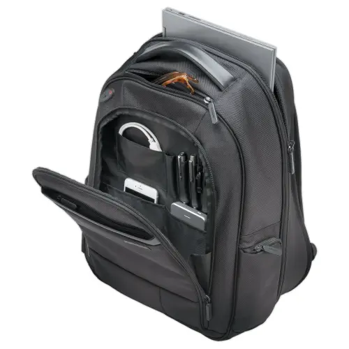 Rugzak Contour 2.0 pro voor 17" laptop - KENSINGTON