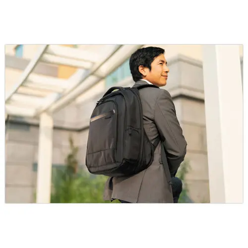 Rugzak Contour 2.0 pro voor 17" laptop - KENSINGTON