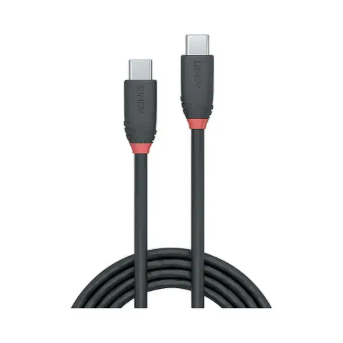 USB-C / USB-C kabel 1 meter lang
