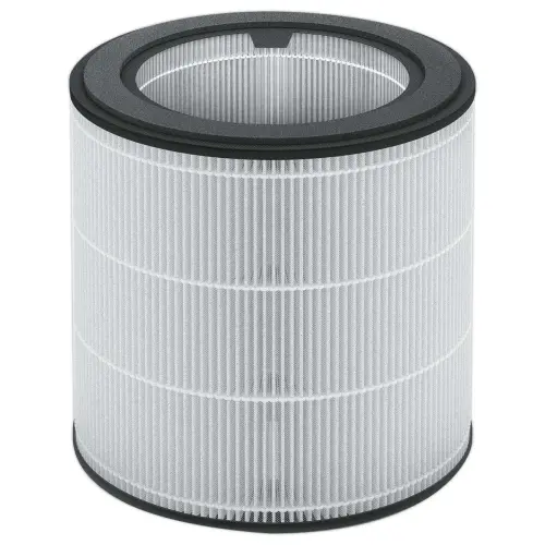 NanoProtect zuiveringsfilter voor luchtzuiveraar AC08xx