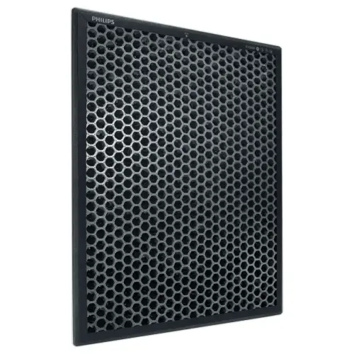 Actieve kool Nano Protect-filter voor luchtzuiveraar AC1215/10