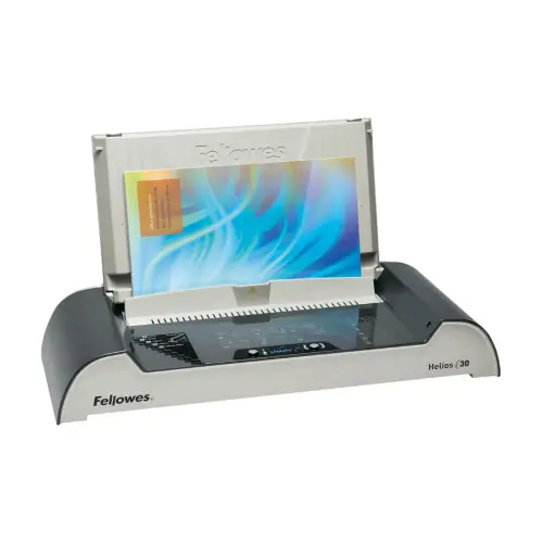 Professionele thermische binder Helios 30 - Fellowes