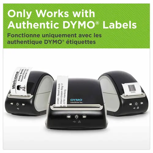DYMO Label Writer LW550 labelprinter