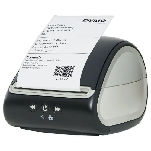 DYMO Label Writer LW5 XL labelprinter