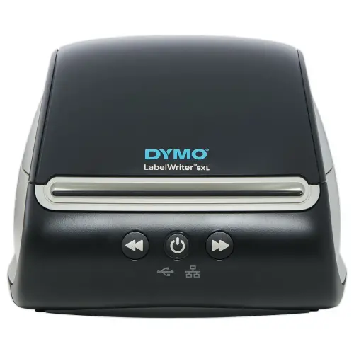 DYMO Label Writer LW5 XL labelprinter