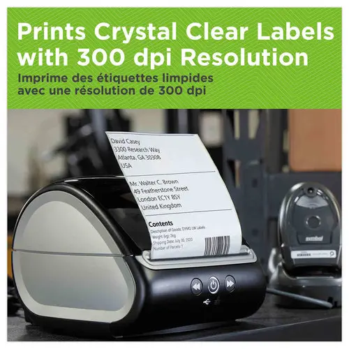 DYMO Label Writer LW5 XL labelprinter