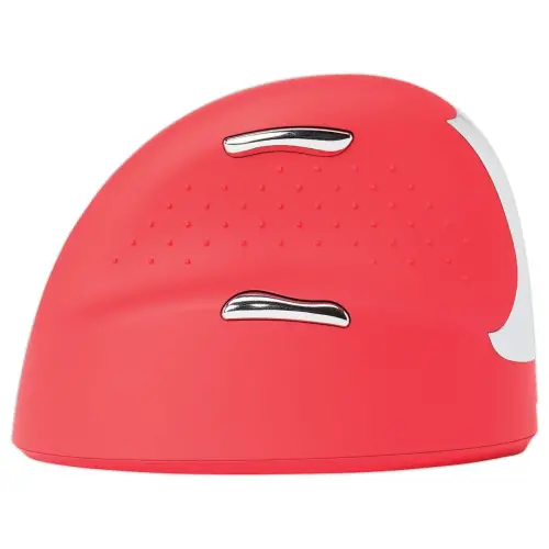 R-Go HE Sport Ergonomische bluetooth muis voor linkshandigen, middelgroot model