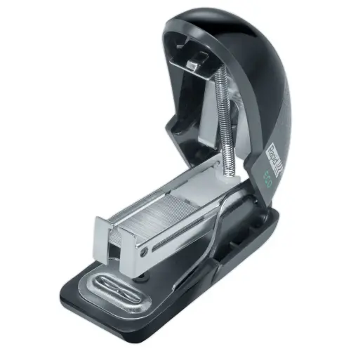 Nietmachine Eco Mini 24-26/6 - zwart - RAPID