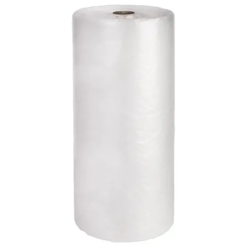 2 Jovicap barrier bubble film rolls 0,8x100 m