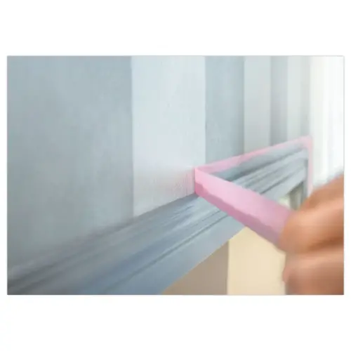 Tesa professionele masking tape 25 m x 25 mm