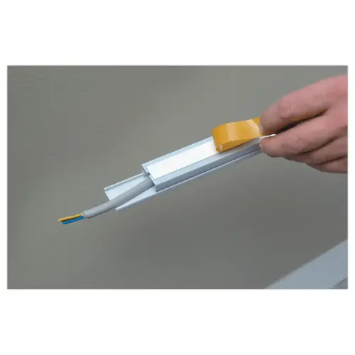Ruban Mounting PRO Slim 2 x 5 m x 9 mm - Transparant
