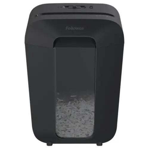 Papiervernietiger Powershred FELLOWES LX70 - cross cut 11 vellen 