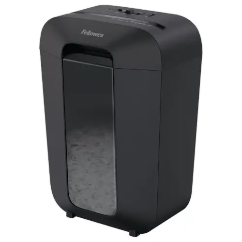 Papiervernietiger Powershred FELLOWES LX70 - cross cut 11 vellen 