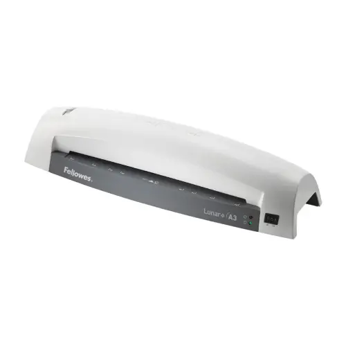 Lunar A3 laminator