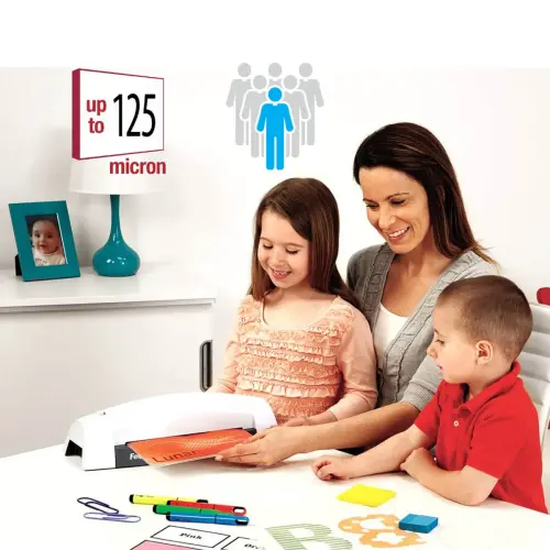 Lunar A3 laminator