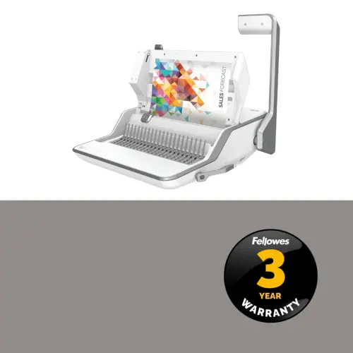 Inbindmachine 3 in 1 LYRA