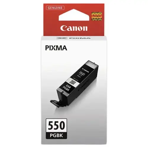 Canon PGI-550 zwarte inktcartridges