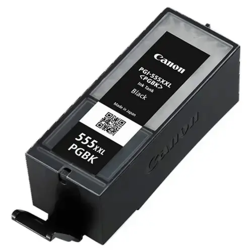 Cartouche CANON PGI-555XXL zwart