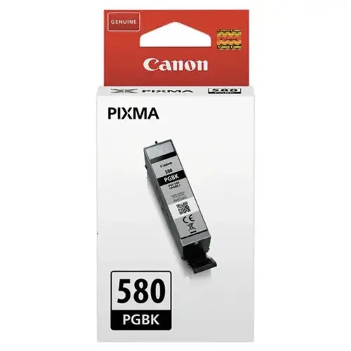 CANON PGI-580 PGBK zwarte inktcartridges 